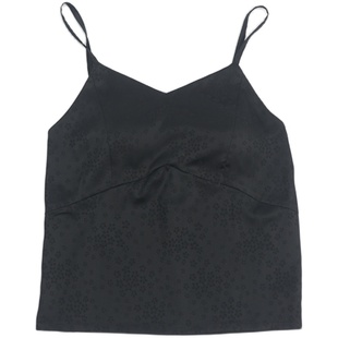 彩云涧汉服吊带2025新款抹胸古风上衣打底背心宋抹原创日常带胸垫