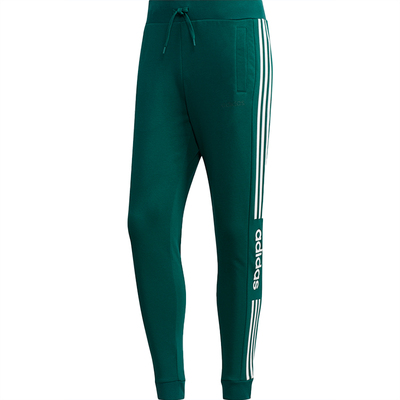 阿迪达斯男子休闲运动长裤