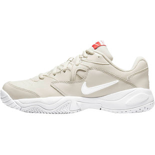Nike/耐克正品 COURT LITE 2 女鞋时尚透气运动网球鞋 AR8838-006