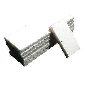 金属印架储墨垫翻斗印印台替换垫纸箱编织袋生产日期打码机配件