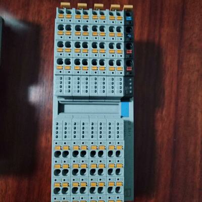 询价-菲利克斯模块AXL  F D164/2F  2701450功