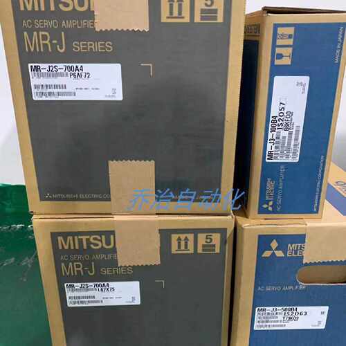 议价三菱伺服电机HC-MFS43/KFS43/KFS43B/SFS102/SFS152/SFS202/K
