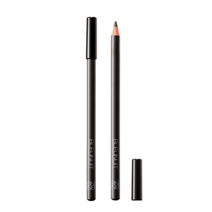 深蓝眉笔化妆师仿真野生立体眉笔女持久初学者女绒雾野生眉易上色