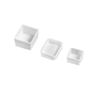 YU水彩颜料分装格自制固体水彩