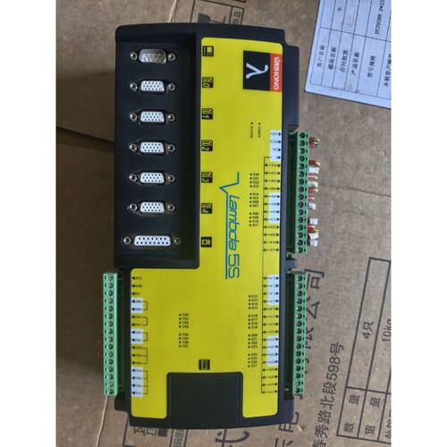 询价-维宏朗达Lambda5S控制器LD5S04实图现