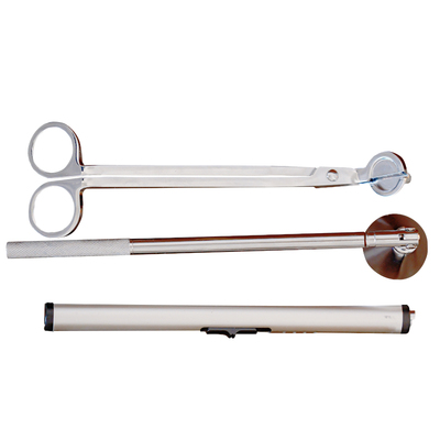 fourmeals喜欢银色香薰工具套装