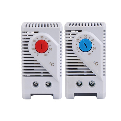 KTS011创格KTO011温控器常开常闭