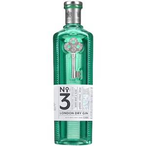 体现经典金酒精髓的伦敦干金酒