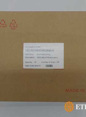 Honeywell 8745-540014-83 99EX, MB-PH8, Microsemi