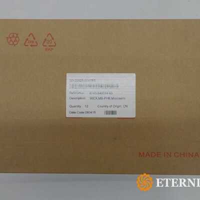 Honeywell 8745-540014-83 99EX, MB-PH8, Microsemi