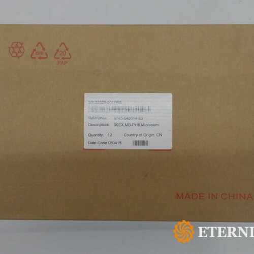 Honeywell 8745-540014-83 99EX, MB-PH8, Microsemi