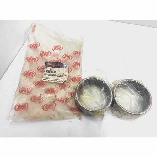 K6U466 BEARING DRUM INGERSOLL RAND K6U466 LOT OF 2