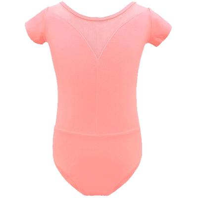 舞蹈服儿童女秋季长袖芭蕾舞裙