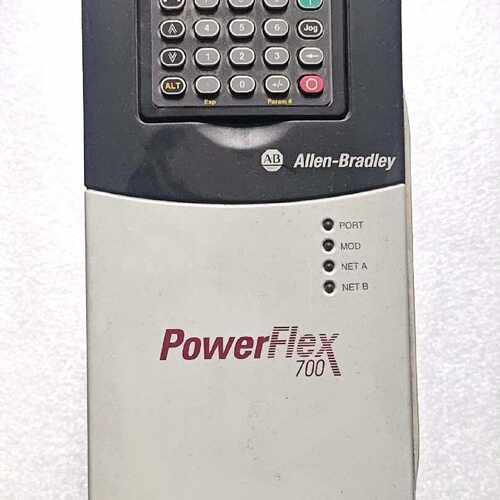 溢价-Allen-Bradley变频器 PowerFlex 700