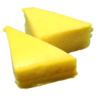 香山林广式马拉糕红糖原味紫薯三角发糕约116克早餐商用米糕食品