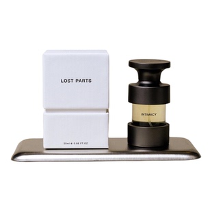 almostfever香水银盐暗涌的根时间记录者第五个季节正品试香小样