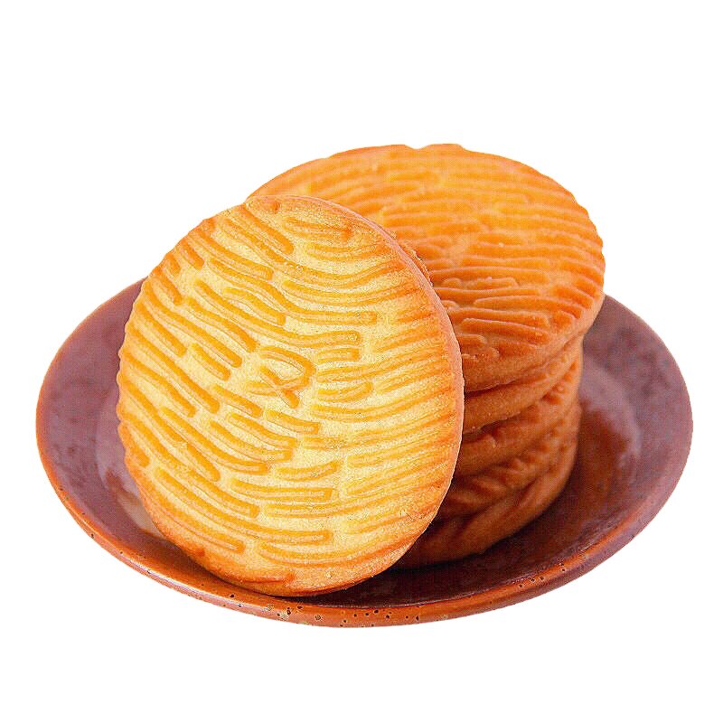 糖尿饼病人专用食品旗舰店吃的饼干上海万年青葱油饼三高人群粗粮
