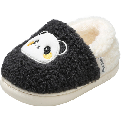 牧童卡通宝宝拖鞋亲子拖鞋