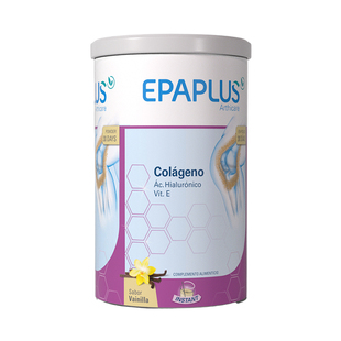 【临期】Epaplus西班牙骨粉骨胶原蛋白粉加钙中老年关节软骨素