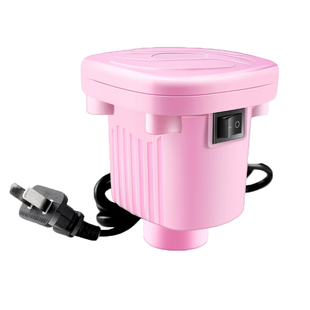 免抽气真空压缩袋电动抽气泵真空泵电泵收纳袋专用吸气泵通用