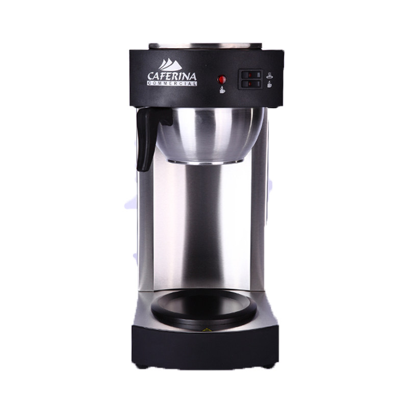 台湾CAFERINArh330茶咖机咖啡机