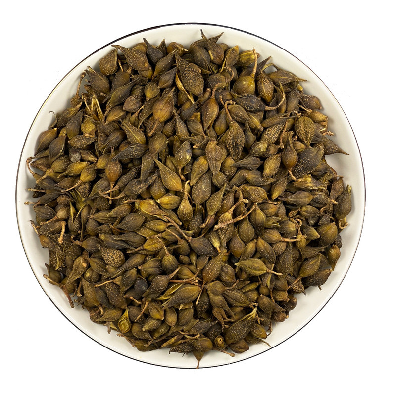 26年新货 连翘中药材 天然野生连翘生青翘 连翘茶 连翘粉包邮