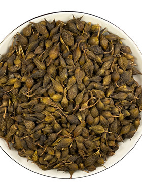 新货 连翘中药材 天然野生连翘生青翘 连翘茶 连翘粉包邮
