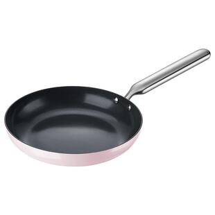 德世朗钛陶瓷无涂层煎锅平底锅不粘锅家用牛排鸡蛋宝宝辅食煎锅