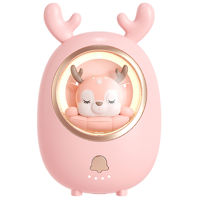 圣诞节暖手宝生日礼物女生送闺蜜