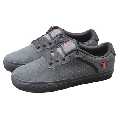 原盒fallen滑板鞋T-GUN男女鞋PRO