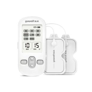 鱼跃理疗仪低频脉冲电疗仪家用肩周炎理疗器SDP-330