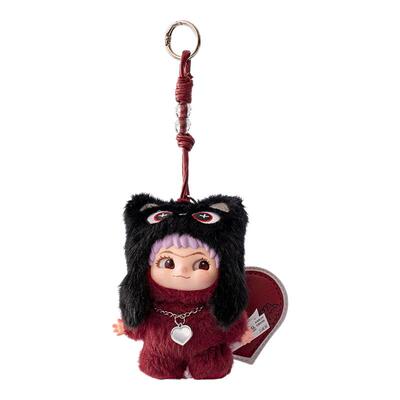 【春节不打烊】奇梦岛WAKUKU立刻开挂吧系列盲盒明星同款毛绒