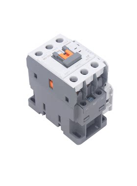 LS产电GMC交流接触器 MC-50a 65a 75a 85a 100a AC220V 110V380V