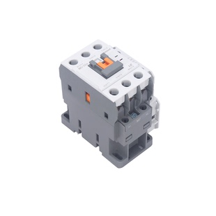 LS产电GMC交流接触器 MC-50a 65a 75a 85a 100a AC220V 110V380V