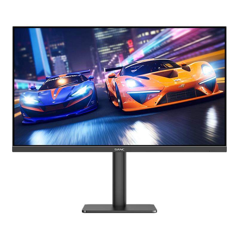 SANC盛色27英寸 2K275Hz硬件低蓝光电竞电脑显示器屏幕 G73增强版