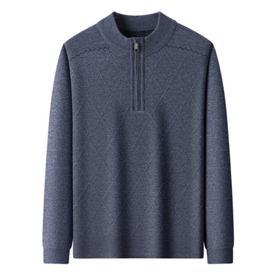 【假一罚十】恒源祥冬季加厚毛衣