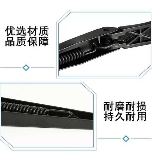 原厂五菱宏光mini前雨刮臂刮水臂雨刮器摆臂雨刷支架雨刮器总成