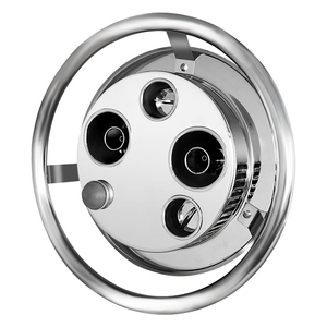 游泳池训练设备逆流训练器水疗池游泳按摩锻炼水中跑步机冲浪设备