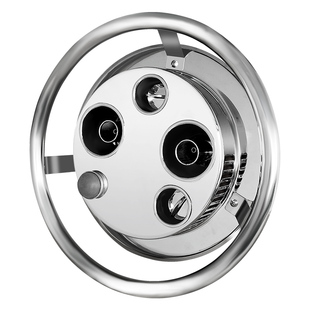 游泳池训练设备逆流训练器水疗池游泳按摩锻炼水中跑步机冲浪设备