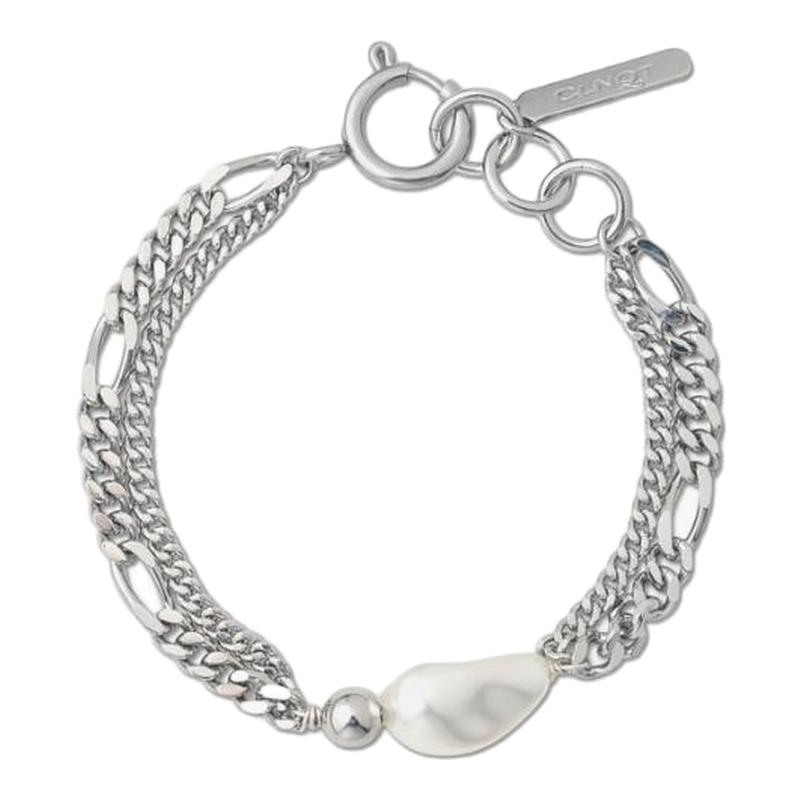 Justine Clenquet Liam Bracelet 手环 HBX