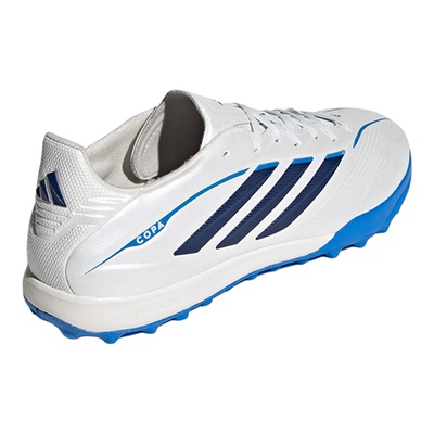 Adidas阿迪达斯足球鞋COPA系列PURE IV高端TF碎钉人草KI0631