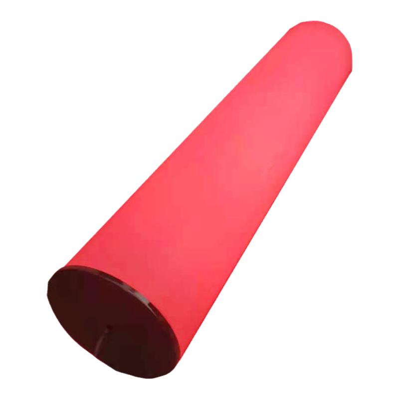 led圆形长条灯管360度全发光亚克力霓虹橱窗创意招牌装饰灯箱定制