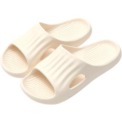 踩屎感拖鞋女夏季室内家居简约