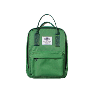 LEONIKITAcitygirl纯色迷你Mini登机包亲子包小双肩包防水