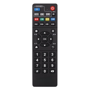 适用于中国移动机顶盒遥控器魔百和CM201-1通用CM102网络宽带电视