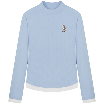 TeenieWeenie小熊女装长袖T恤