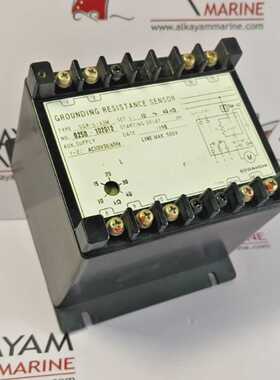 DAIICHI SGR-L-63M GROUNDING RESISTANCE SENSOR 0250 - 102012