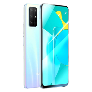 适用于华为荣耀30s钢化膜honor30pro水凝全屏30s5g手机3os玻璃防摔30全身por+无白边保护cdy一an90全包边贴膜
