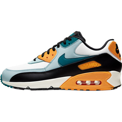 耐克男子运动透气耐磨低帮跑步鞋