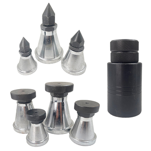 高强度可调式模具千斤顶 螺旋手拧垫脚 带孔压板垫块A B C D包邮